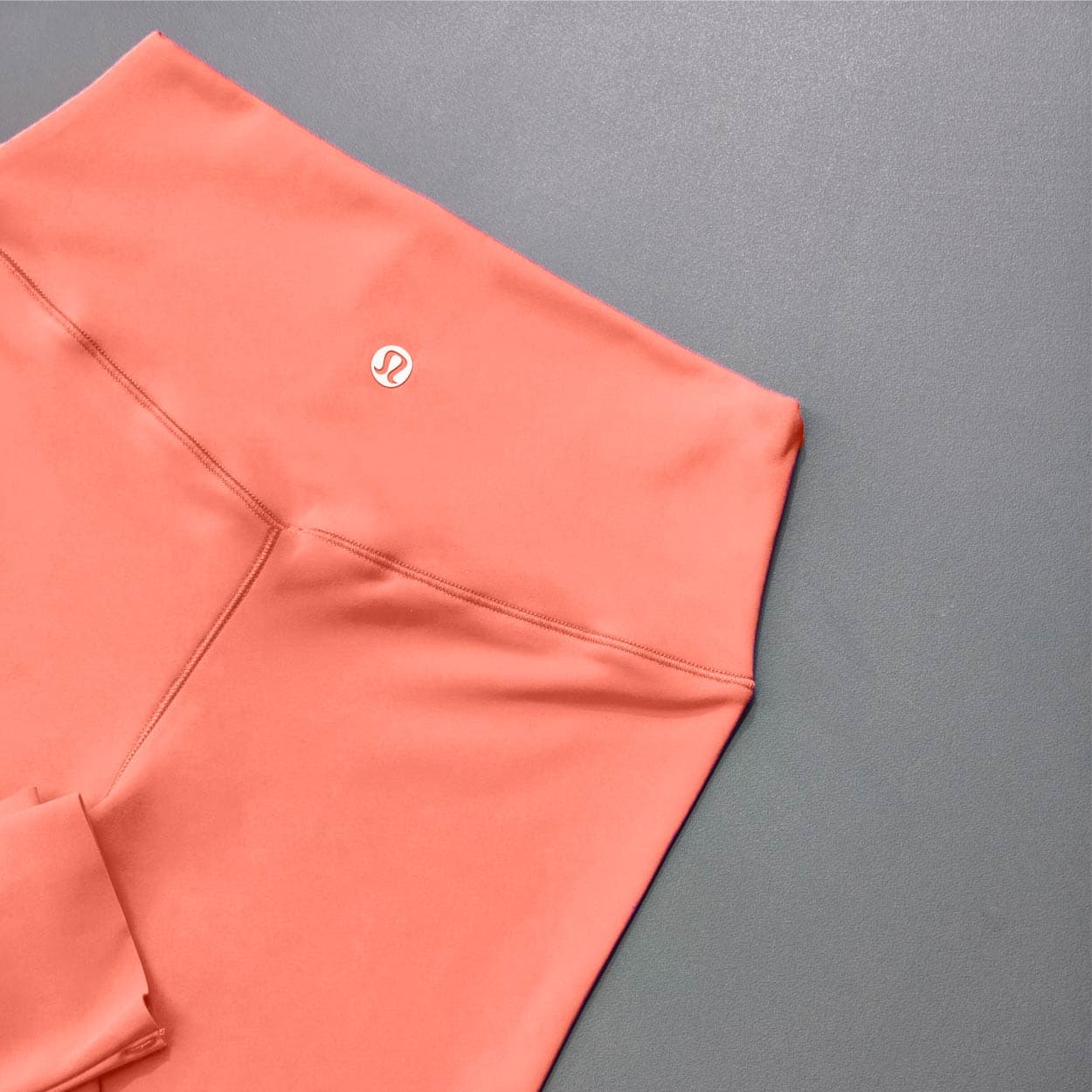 لگ ورزشی زنانه مدل LULULEMON کد 12866 — تصویر ۸