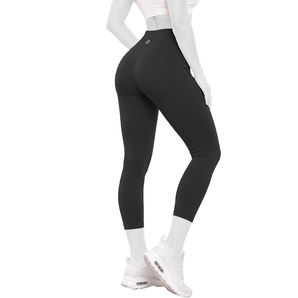 لگ ورزشی زنانه مدل LULULEMON کد 12866 — تصویر ۲