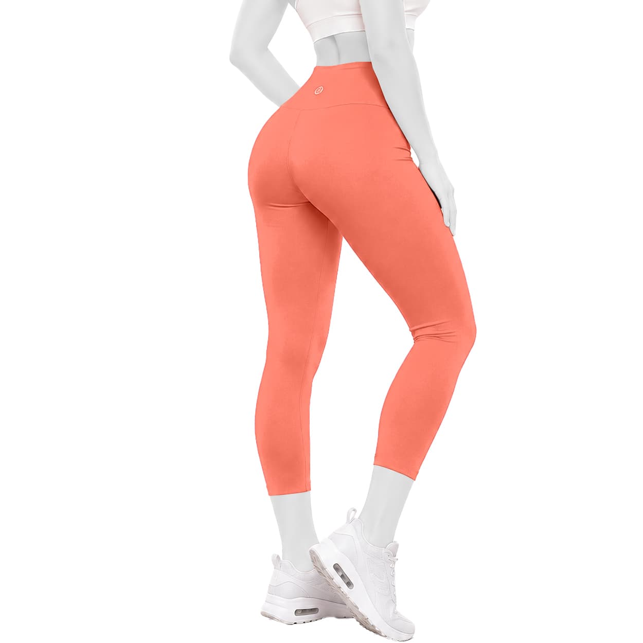 لگ ورزشی زنانه مدل LULULEMON کد 12866