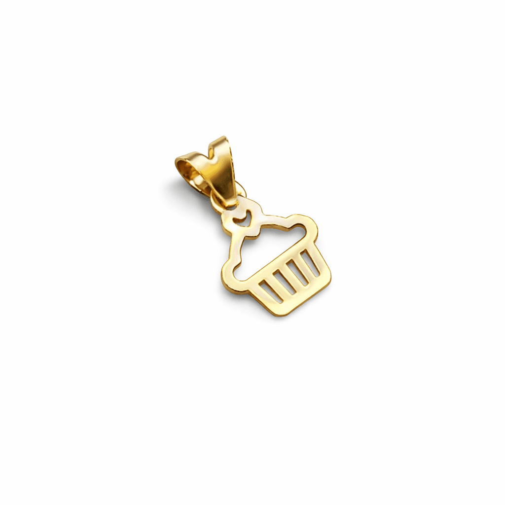 آویز کاپ کیک