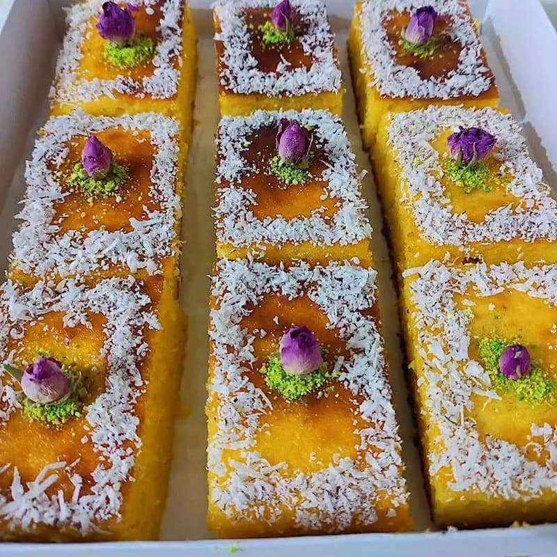 غنچه گل محمدی خشک – 50 گرم — تصویر ۷