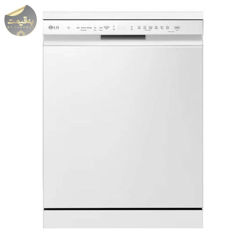ماشین ظرفشویی ال جی مدل LG 513 سفید