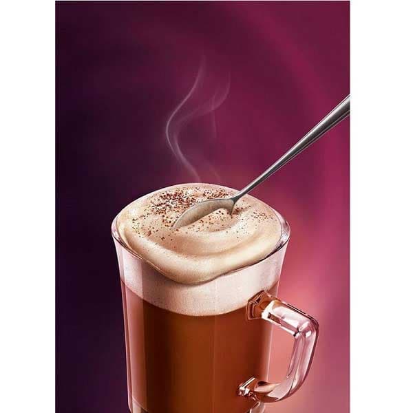 کاپوچینو رژیمی پریمیوم نی تل بسته 6 عددی — تصویر ۲