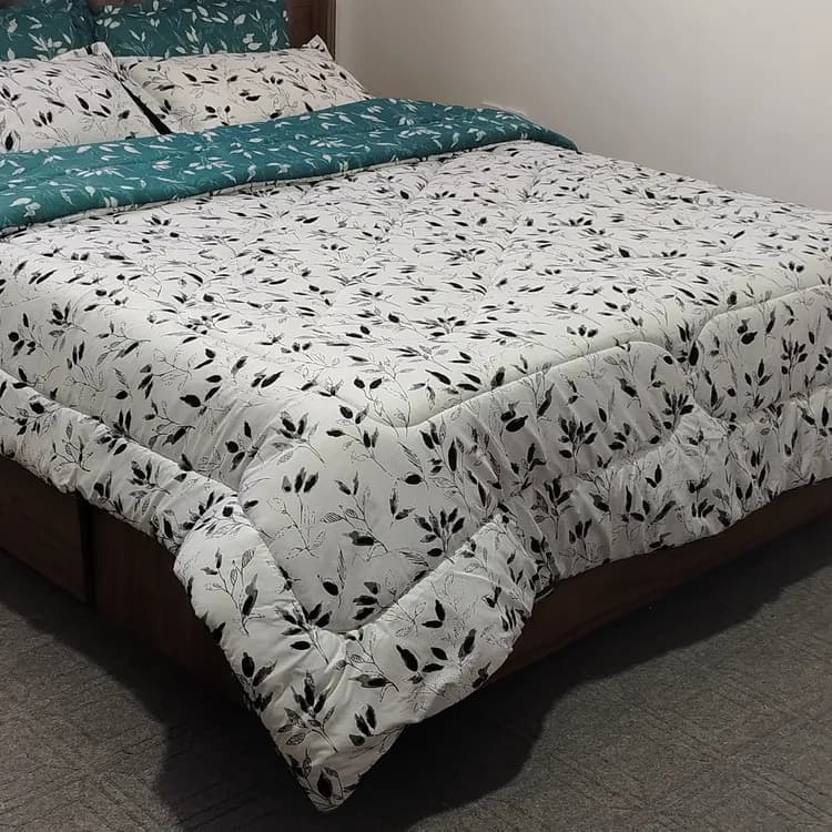 سرویس روتختی پیگمنت طرح دو رو | کد 248 — تصویر ۶