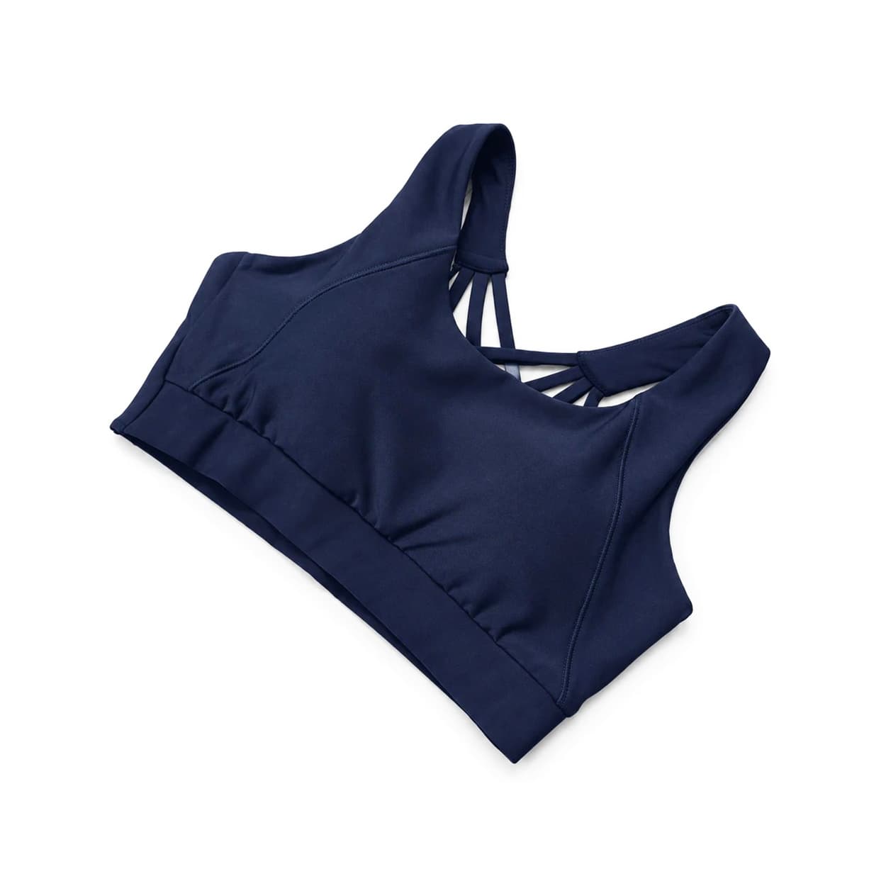 نیم تنه ورزشی زنانه پشت بند حصیری لولولمون Lululemon کد 12852 — تصویر ۹