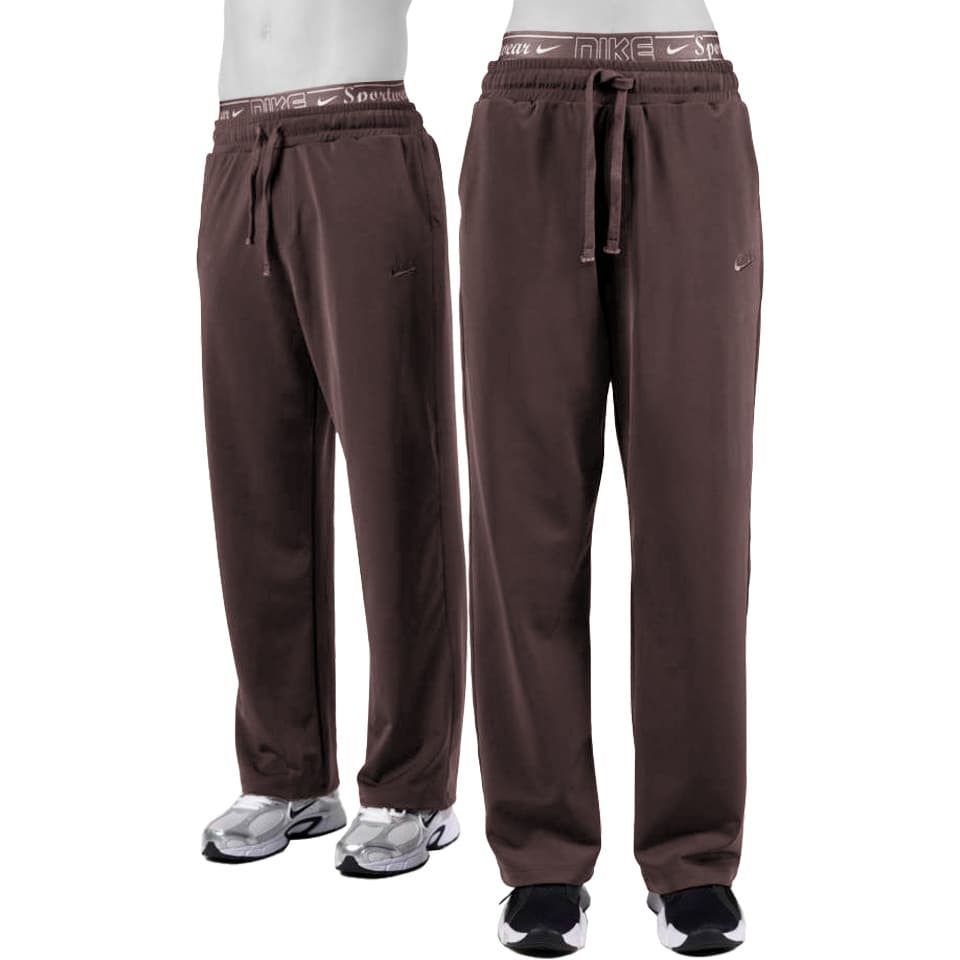 اسلش ورزشی زنانه و مردانه کمر دوبل مدل نایکی nike کد 12850 — تصویر ۲