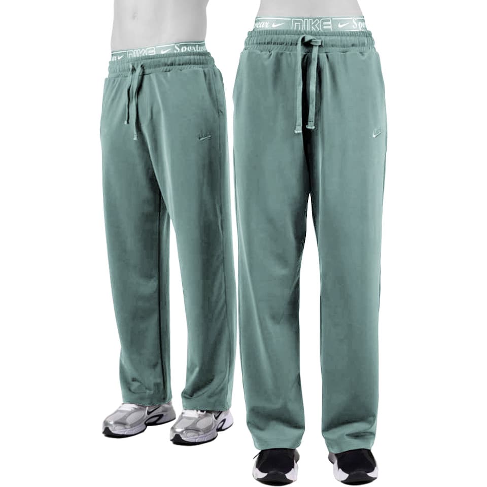 اسلش ورزشی زنانه و مردانه کمر دوبل مدل نایکی nike کد 12850 — تصویر ۶