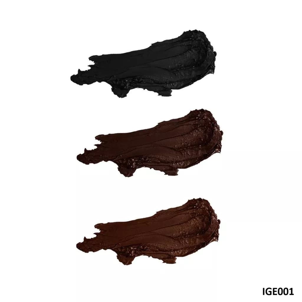 خط چشم ژلی فوراور 52 مدل IGE001 — تصویر ۵