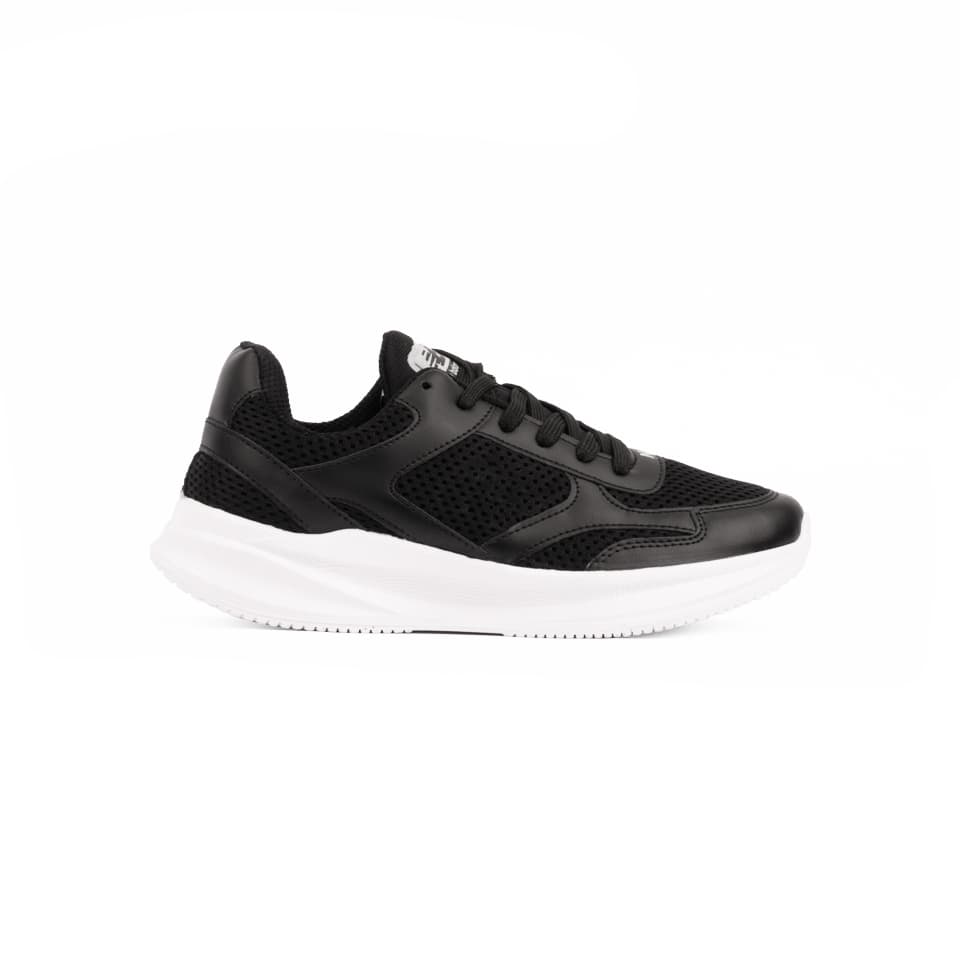 کفش کتانی ورزشی مردانه و زنانه مدل نيو بالانس New Balance کد 12846 — تصویر ۳