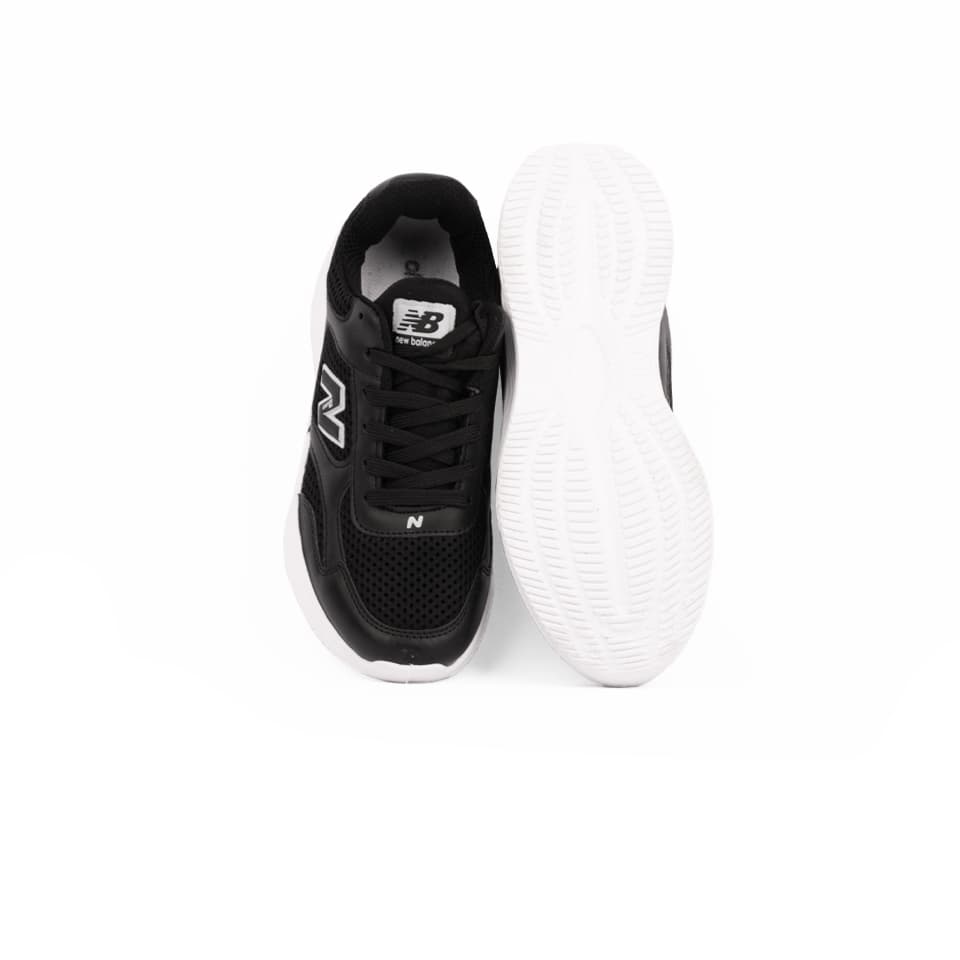 کفش کتانی ورزشی مردانه و زنانه مدل نيو بالانس New Balance کد 12846 — تصویر ۴