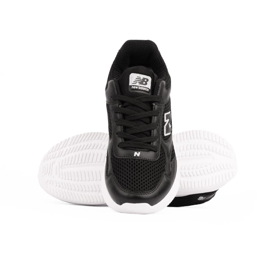 کفش کتانی ورزشی مردانه و زنانه مدل نيو بالانس New Balance کد 12846 — تصویر ۶