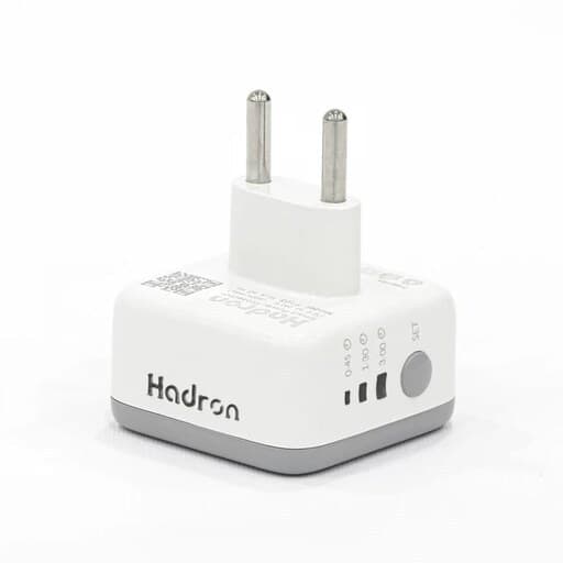 تبدیل برق هادرون P102 — تصویر ۲