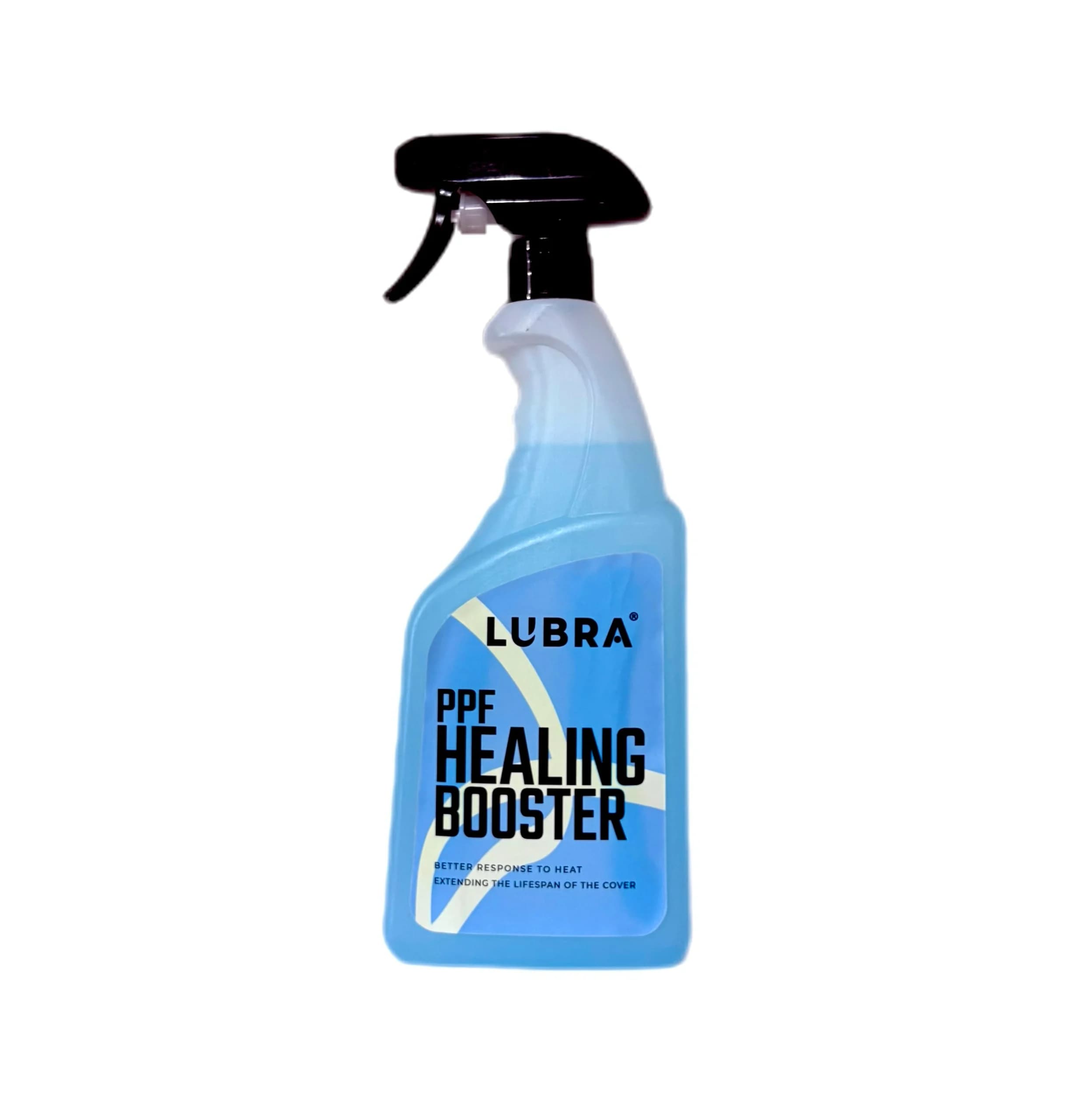 اسپری احیا کننده PPF لوبرا | 750 میلی لیتر ( PPF Healing Booster )