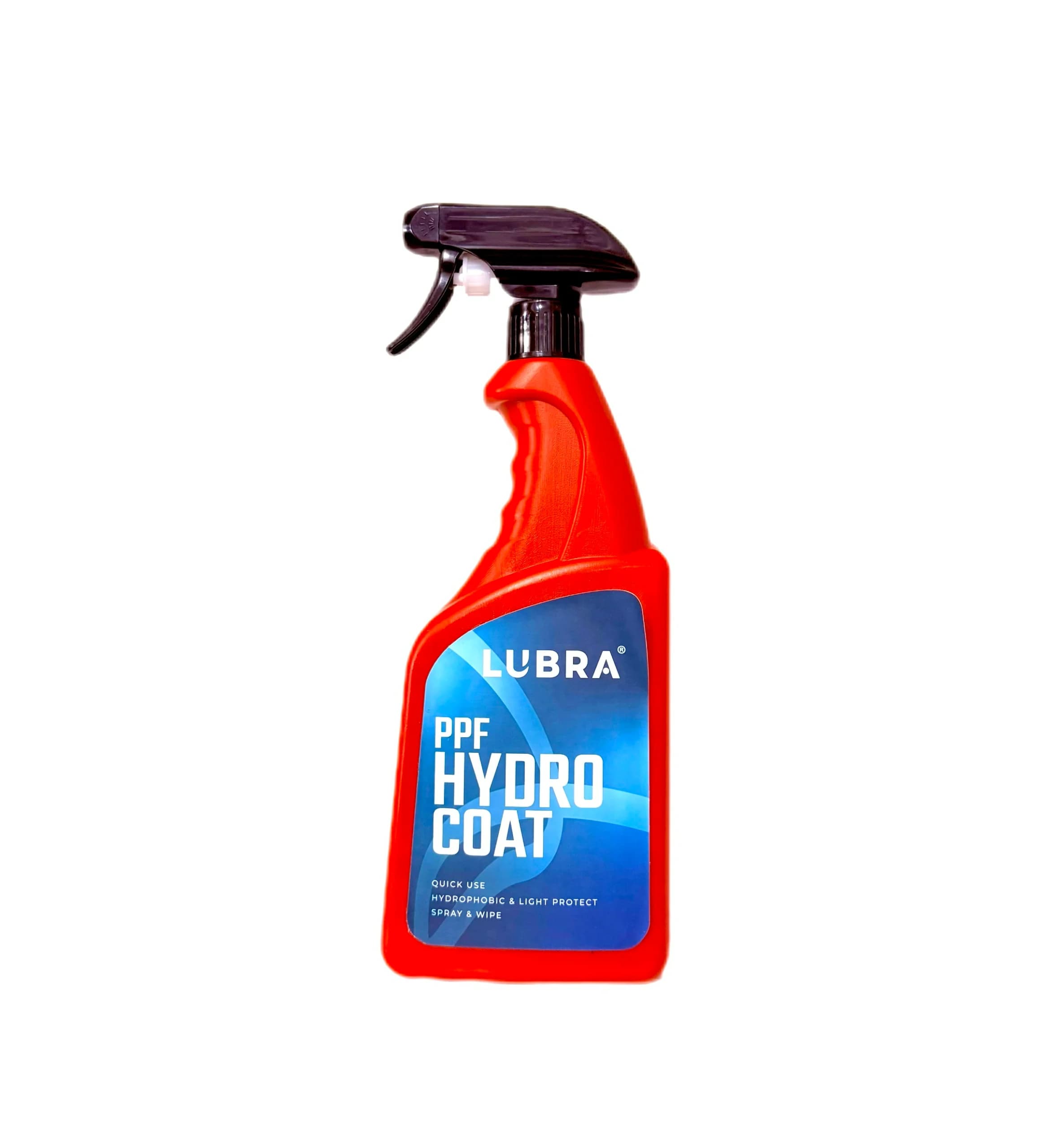 اسپری آبگریز کاور PPF لوبرا | 750 میلی لیتر ( PPF Hydro Coat )
