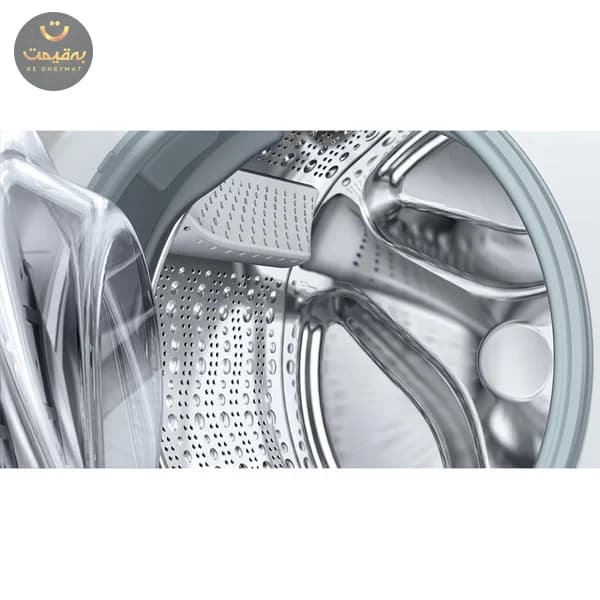 ماشین لباسشویی بوش مدل WGA1440XGC سیلور — تصویر ۶