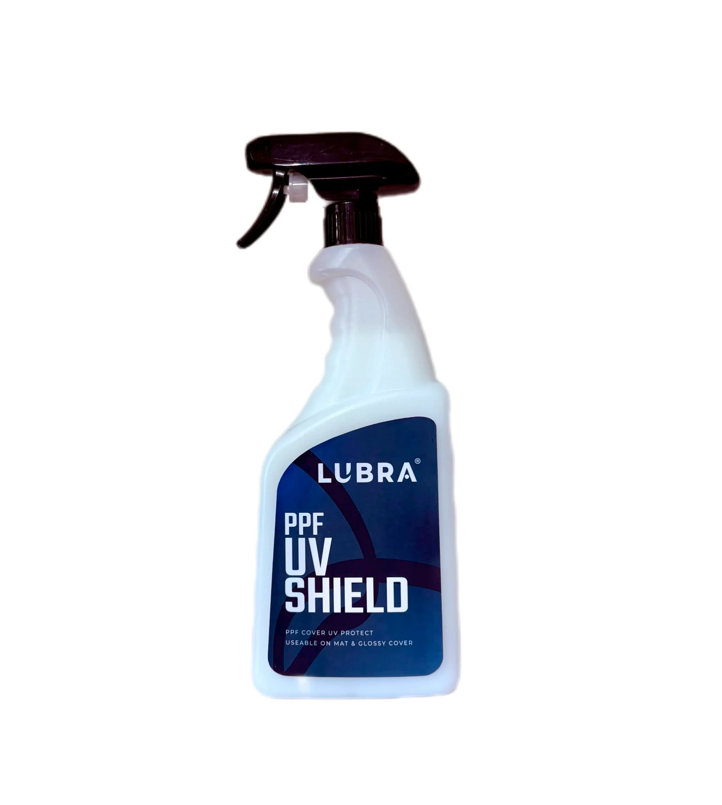اسپری محافظ UV کاور PPF لوبرا | 750 میلی لیتر ( PPF UV SHIELD)