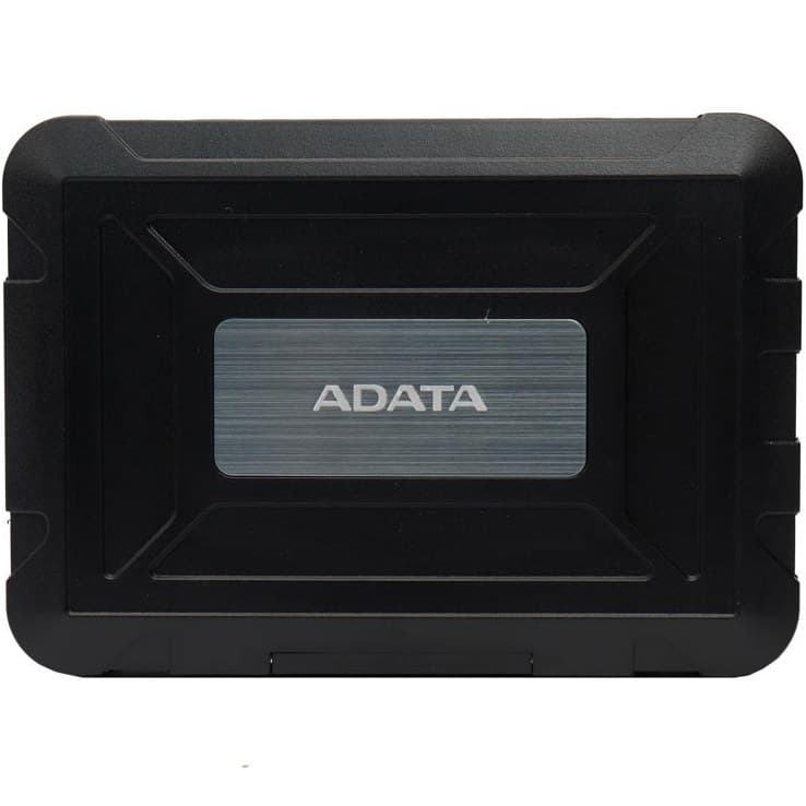 هارد باکس Adata/Durable/ED600 — تصویر ۲