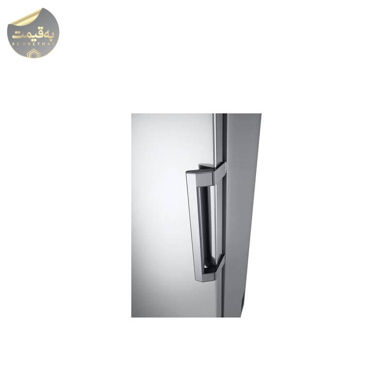 یخچال فریزر دوقلو ال جی مدل LG GC-B414ELFM – GC-F411ELDM سیلور — تصویر ۵
