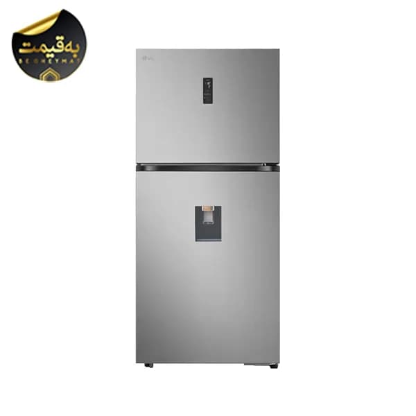 یخچال فریزر(کمبی بالا پایین) 30 فوت ال جی مدل 862-GRF