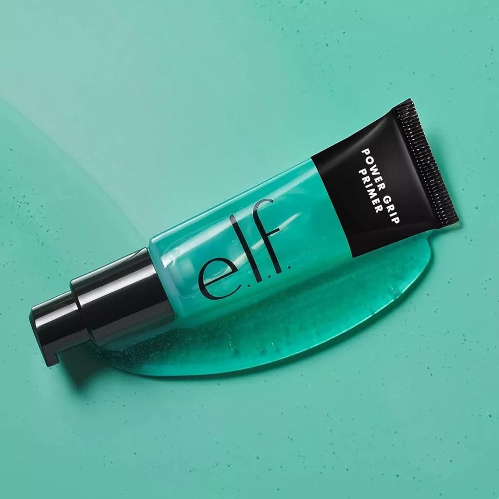 پرایمر ژلی پاور گریپ الف | e.l.f. Power Grip Primer — تصویر ۳