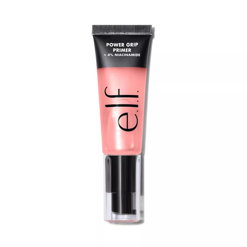پرایمر پاور گریپ الف + ۴٪ نیاسینامید| e.l.f. Power Grip Primer + 4% Niacinamide