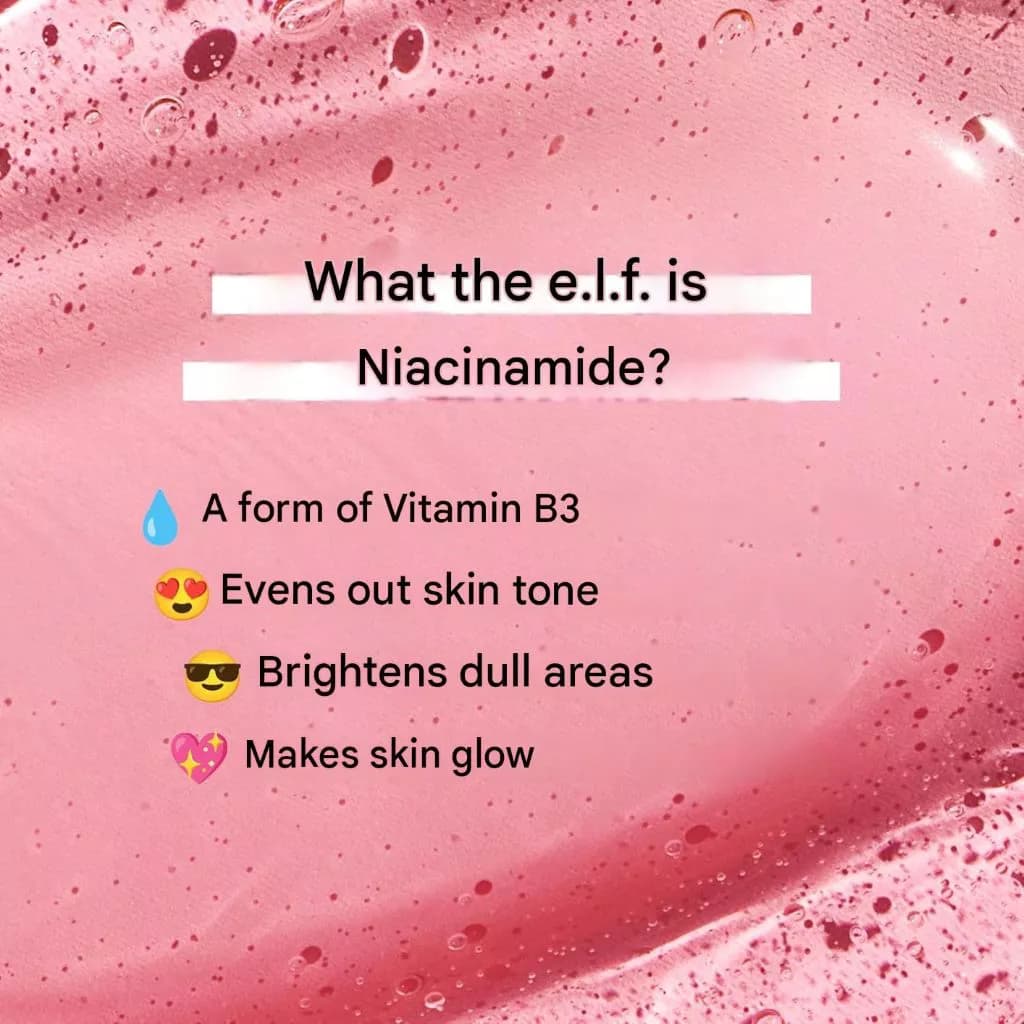 پرایمر پاور گریپ الف + ۴٪ نیاسینامید| e.l.f. Power Grip Primer + 4% Niacinamide — تصویر ۴