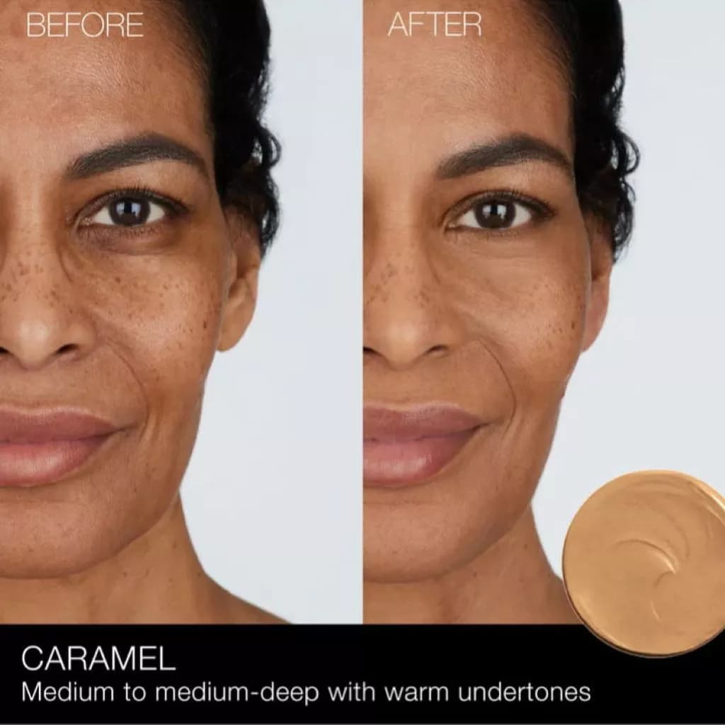 کانسیلر نارس | NARS Radiant Creamy Concealer — تصویر ۴