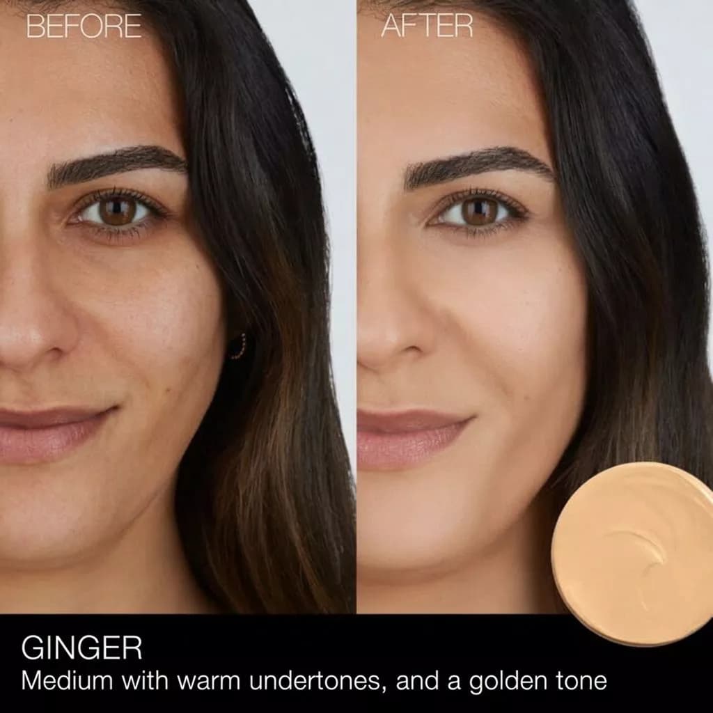 کانسیلر نارس | NARS Radiant Creamy Concealer — تصویر ۳
