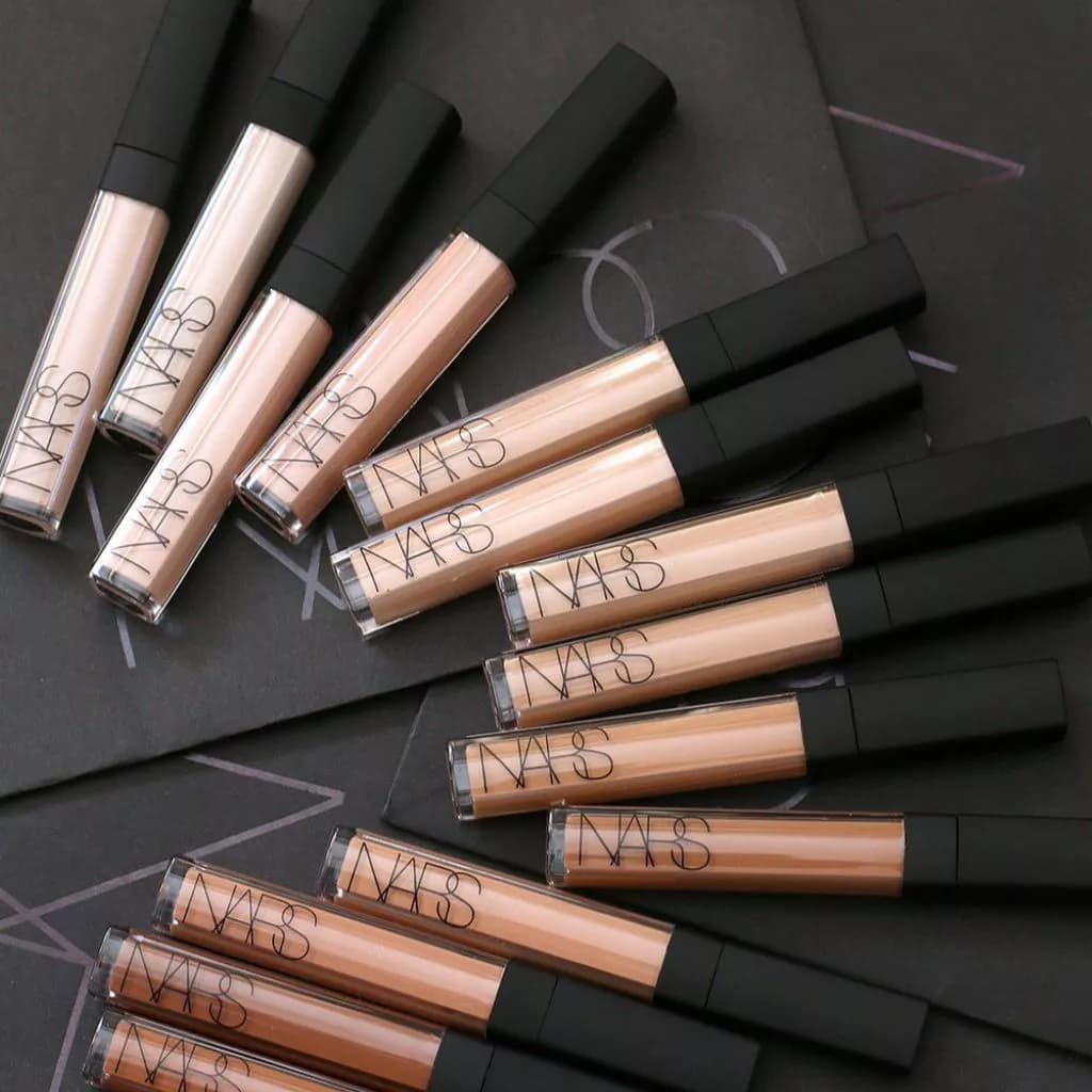 کانسیلر نارس | NARS Radiant Creamy Concealer — تصویر ۷