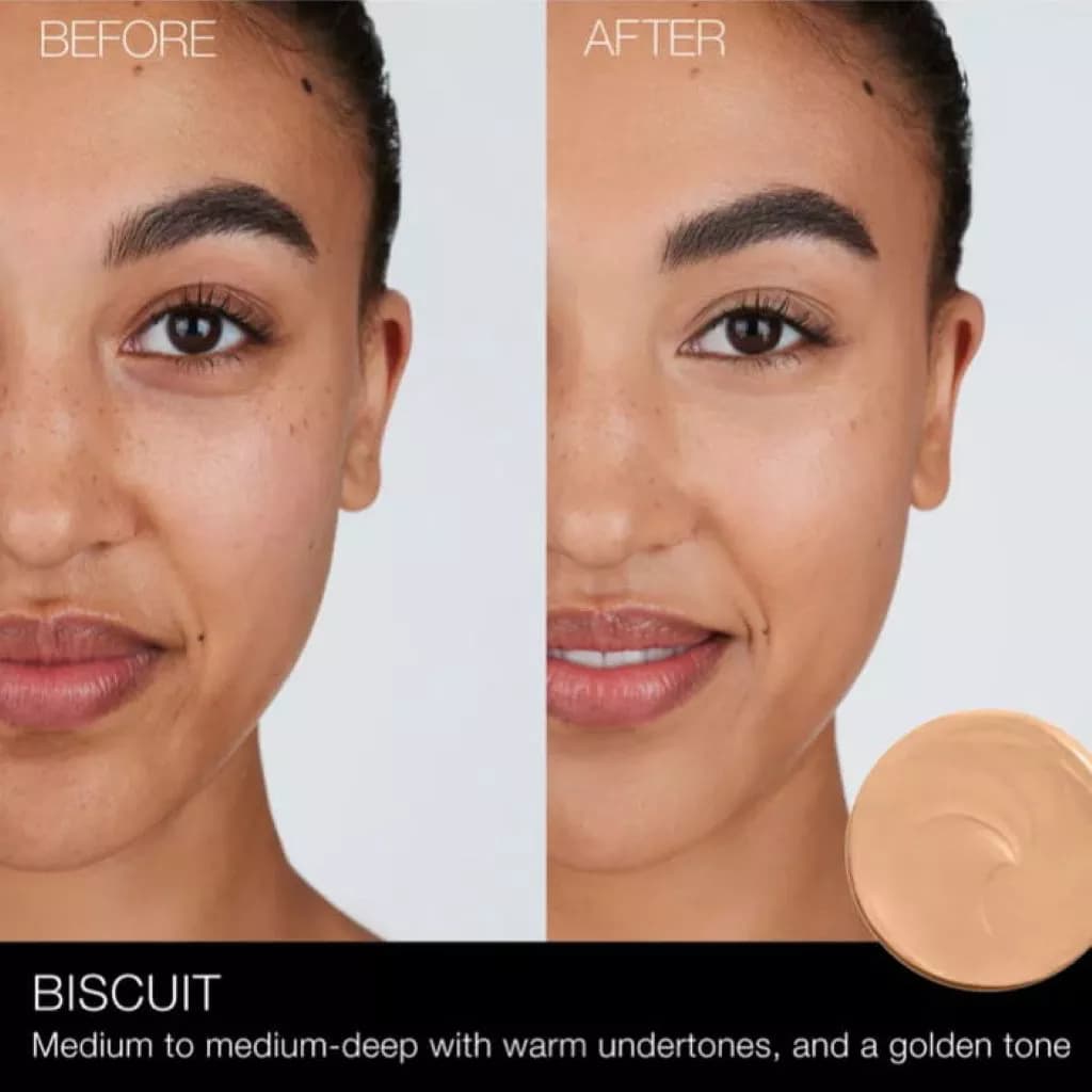 کانسیلر نارس | NARS Radiant Creamy Concealer — تصویر ۵