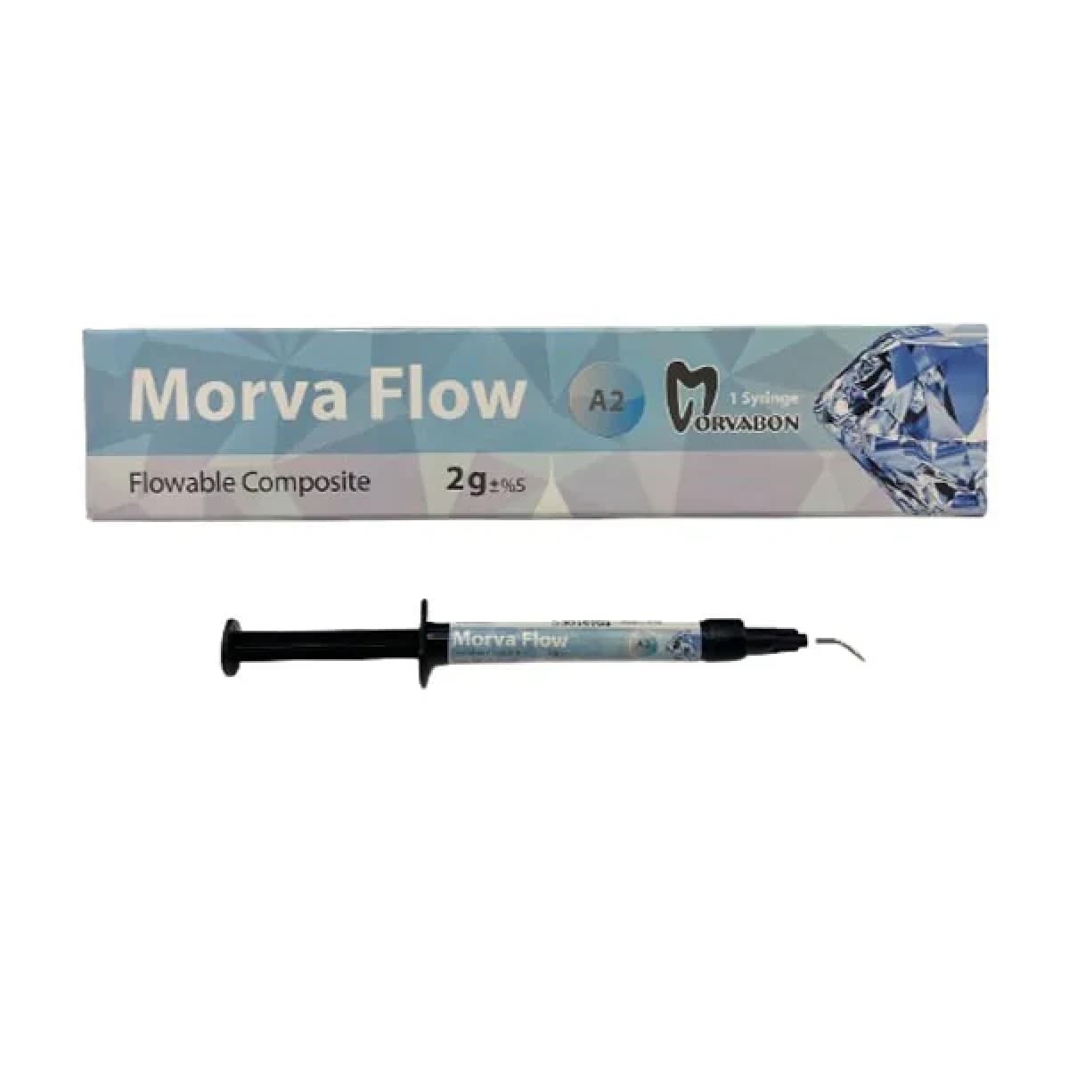 کامپوزیت فلو مروابن MORVABON Morva Flow
