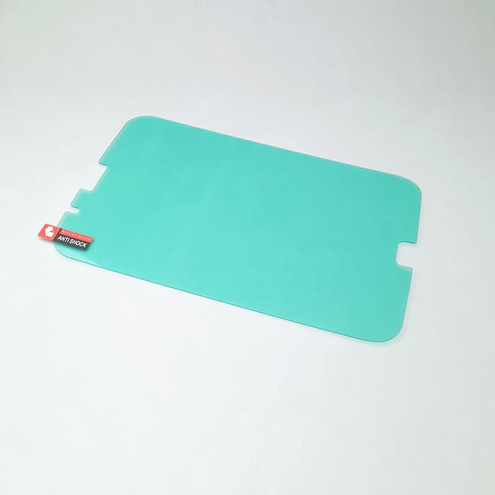 محافظ صفحه سرامیکی براق سامسونگ N5100 Buff — تصویر ۲