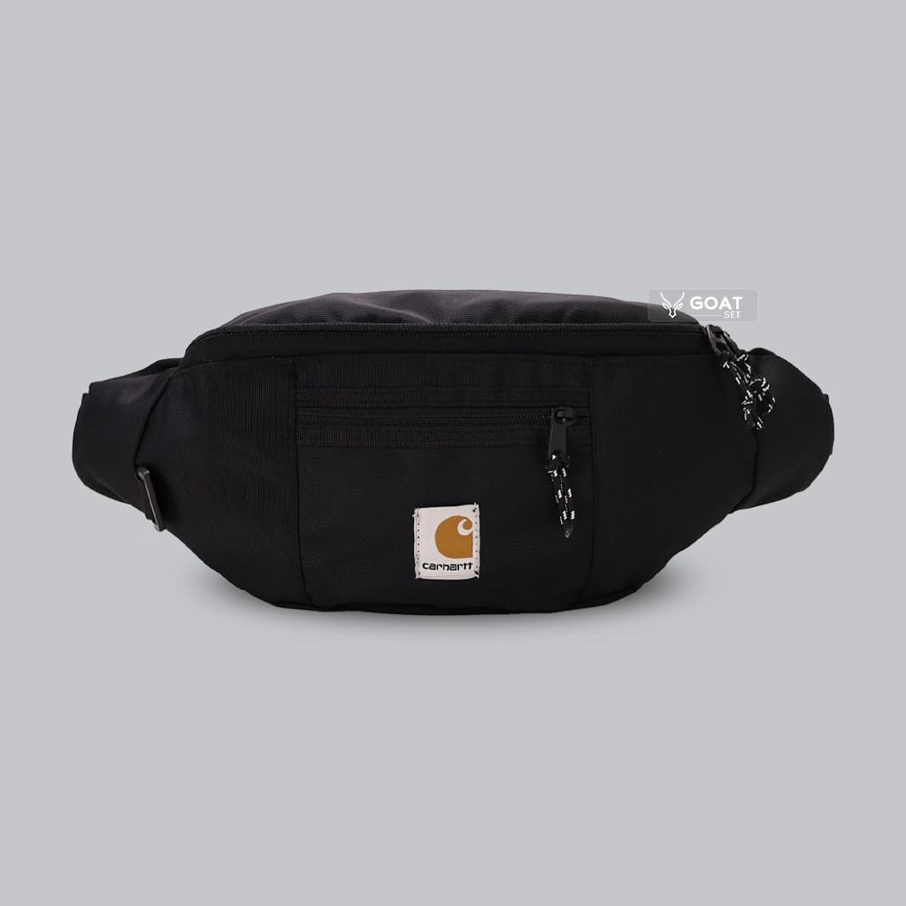 کیف بادی بگ مردانه بزرگ carhartt | مشکی