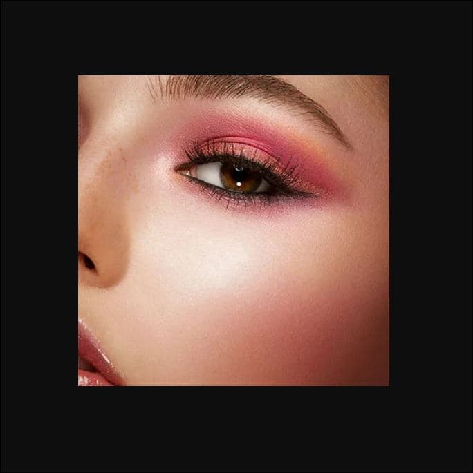 مداد چشم کیکو میلانو مدل گلیتر Glitter — تصویر ۴