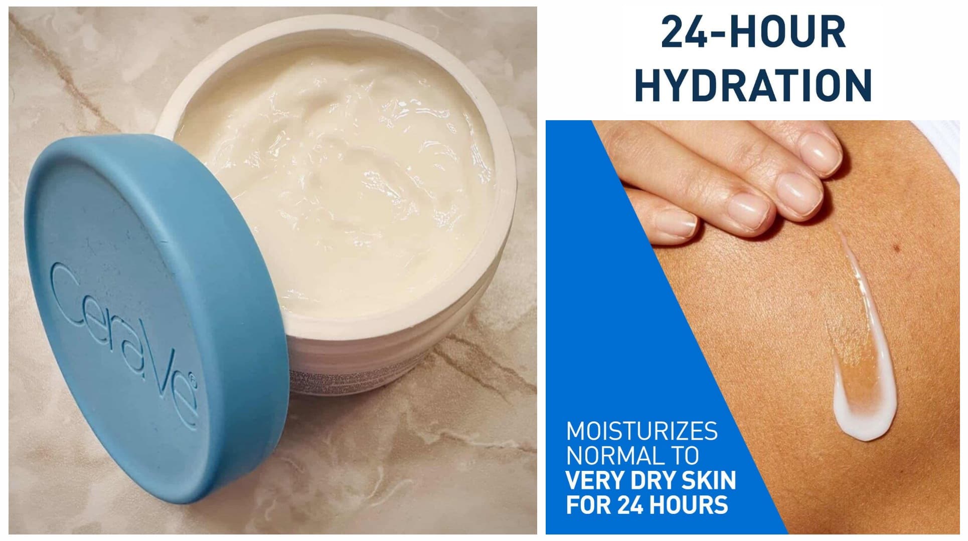 کرم مرطوب کننده مدل سالیسیلیک اسید سراوی CERAVE — تصویر ۶