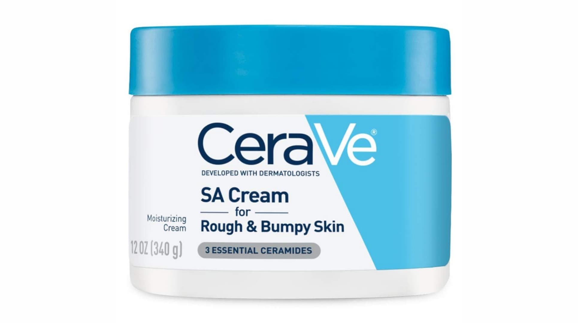 کرم مرطوب کننده مدل سالیسیلیک اسید سراوی CERAVE