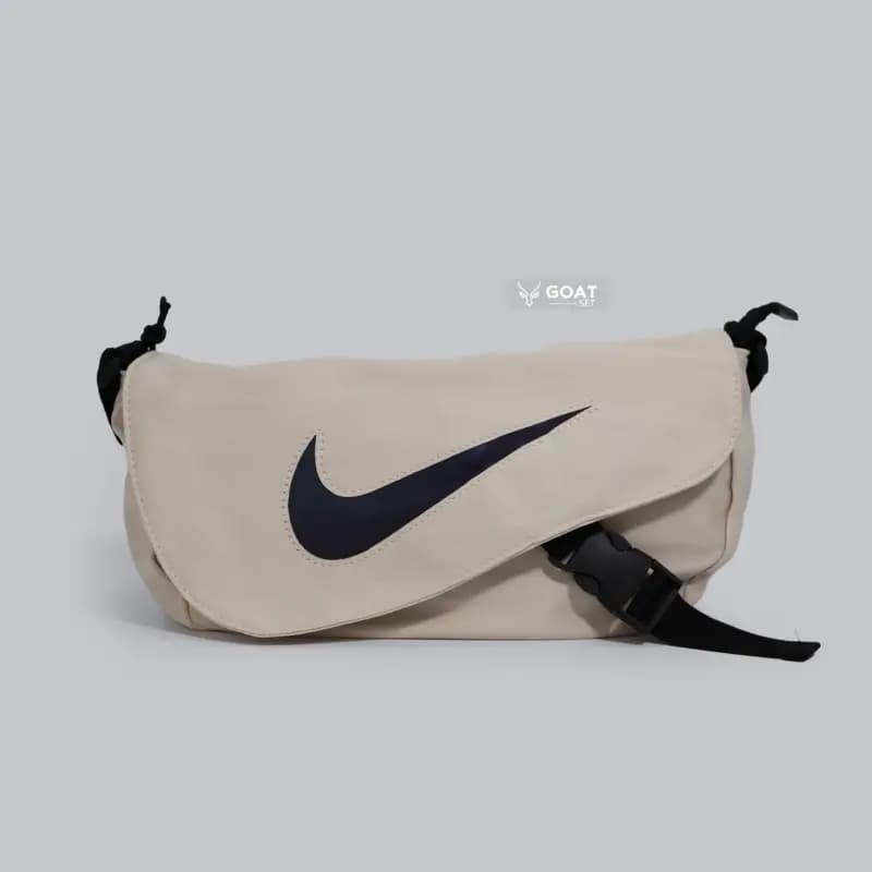 بادی بگ اورجینال nike | رنگ کرم