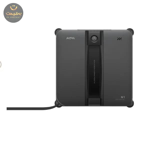 ربات شیشه پاک کن مووا مدل N1