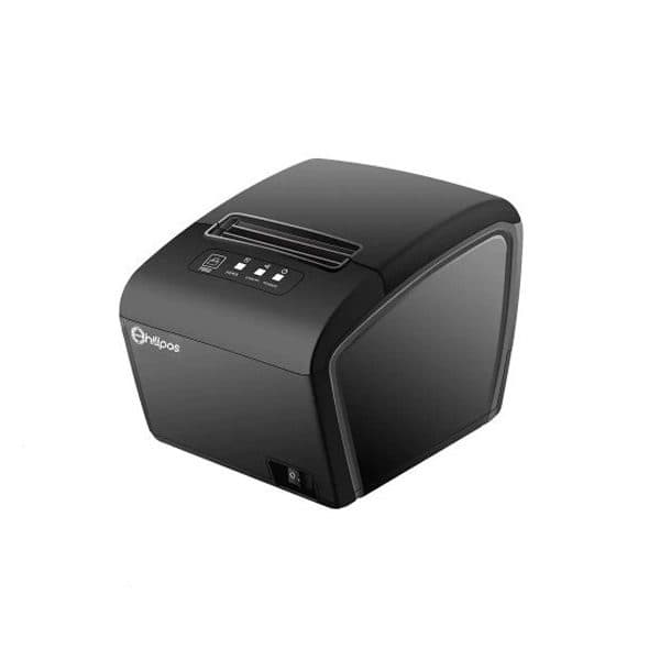 فیش پرینتر CAS مدل CP-830