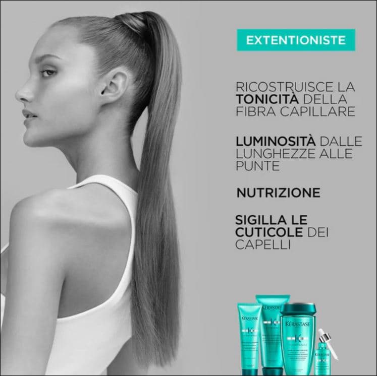 ماسک موی رزیستنس کراستاس Resistance EXTENTIONIST MASQUE — تصویر ۳