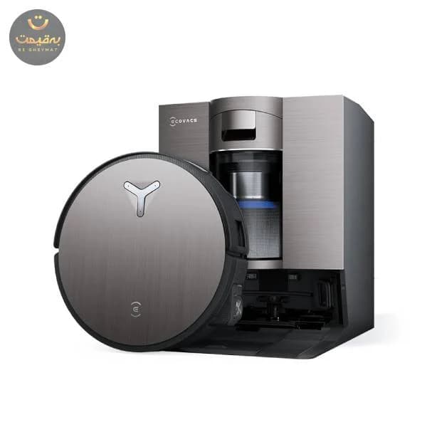 جارو رباتیک اکووکس مدل Deebot X11 OmniCyclone