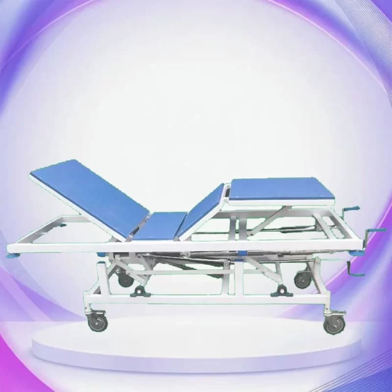 تخت احیا (تخت CPR)
