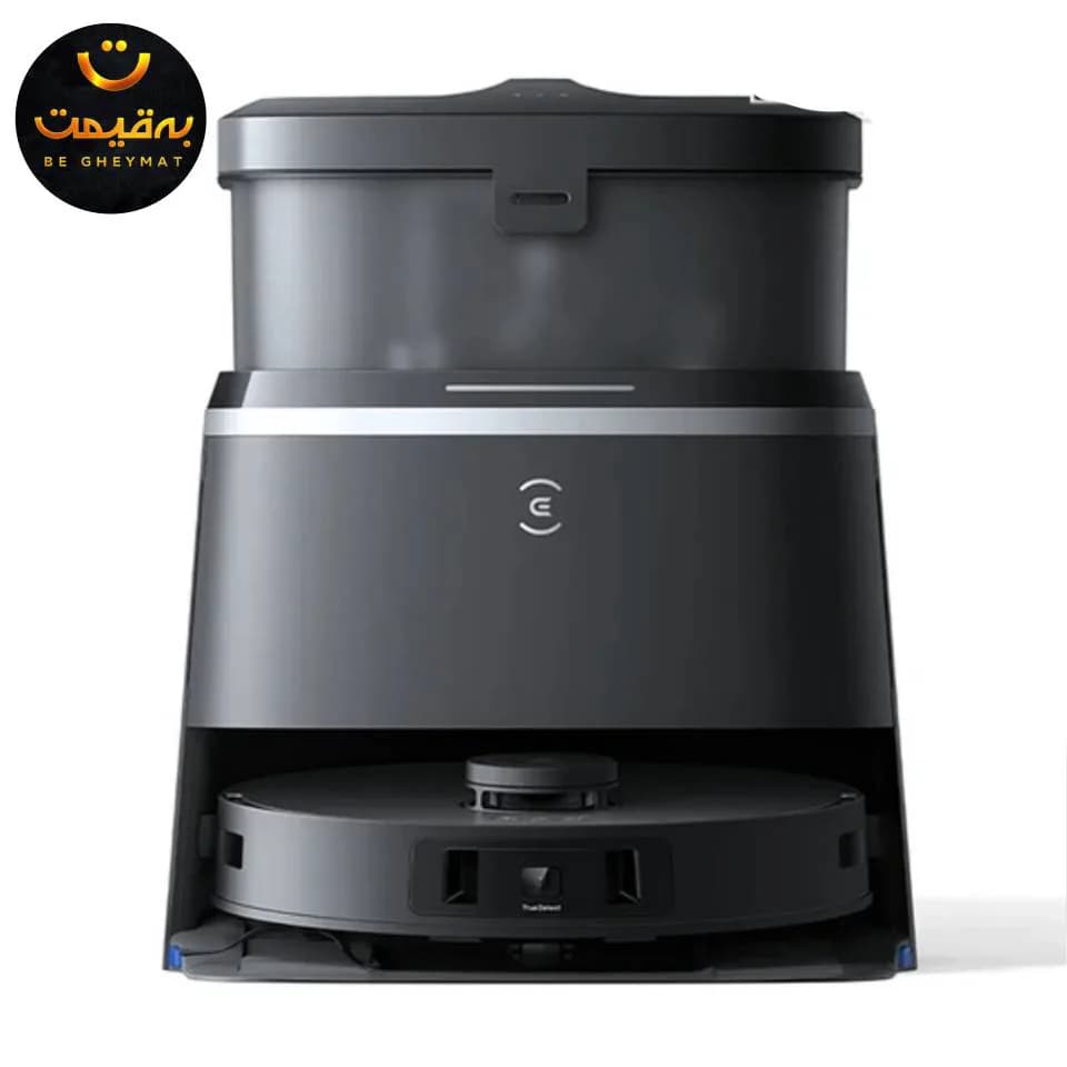 جارو رباتیک اکووکس Deebot T30 PRO OMNI