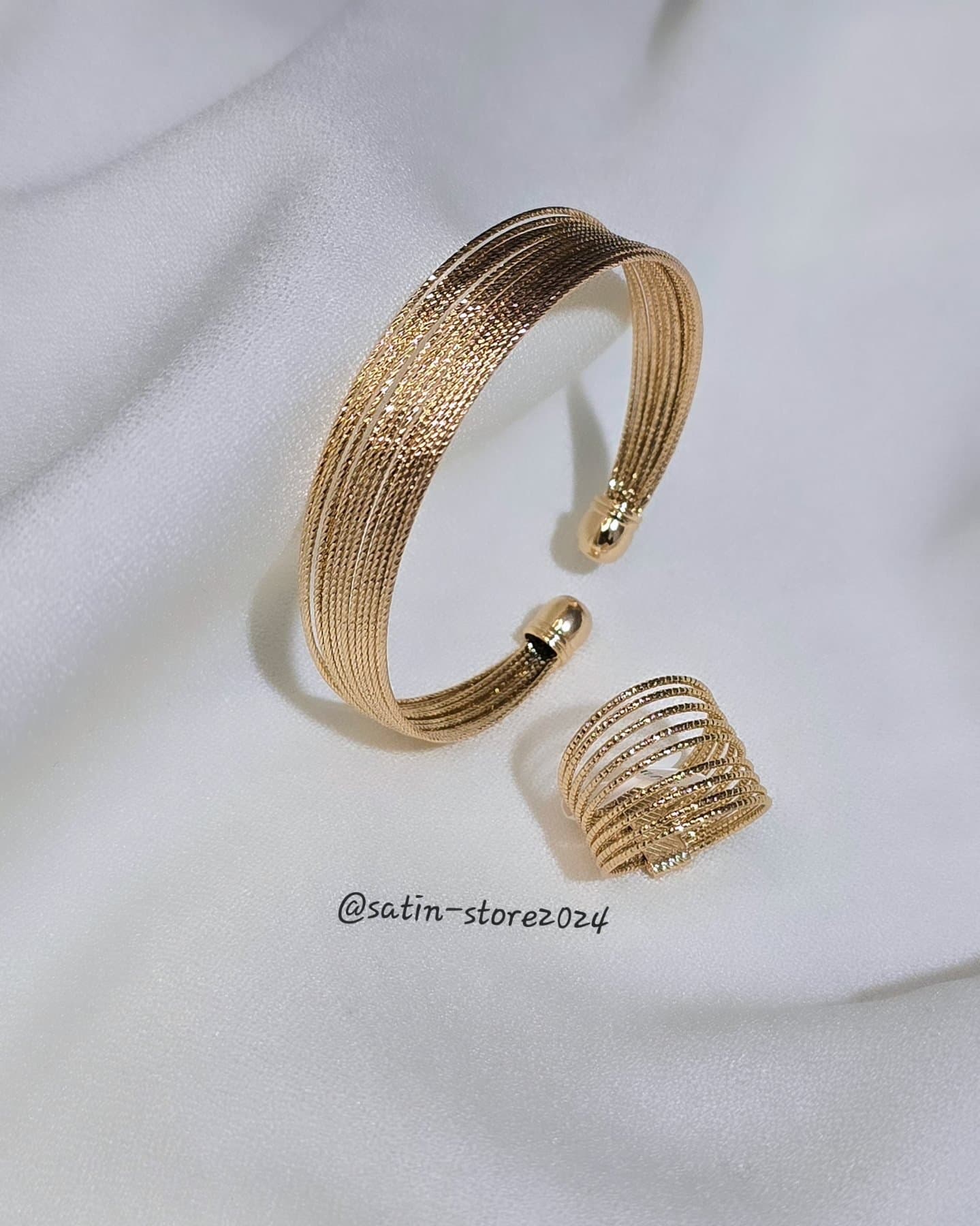 تکدست طلایی ژوپینگ کد 3059