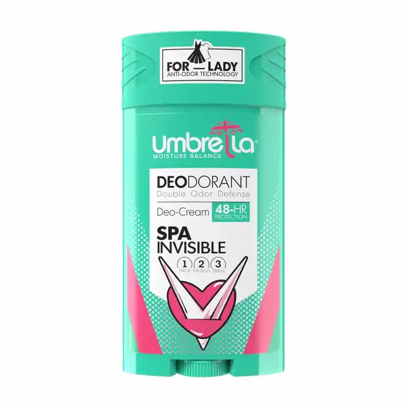 مام صابونی سایز بزرگ آمبرلا Umbrella زنانه رایحه SPA