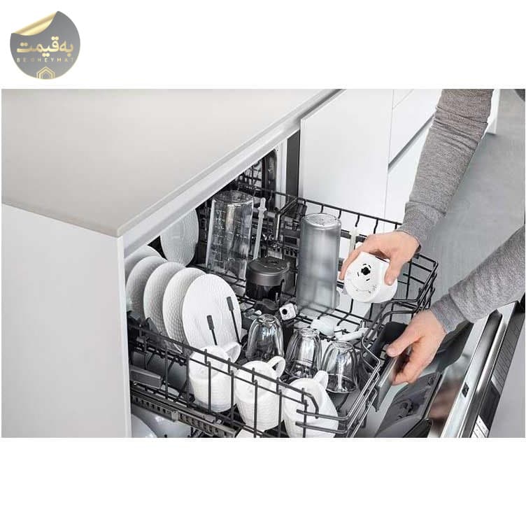 اسپرسو ساز دلونگی مدل | 450.65 Delonghi ا Delonghi — تصویر ۵