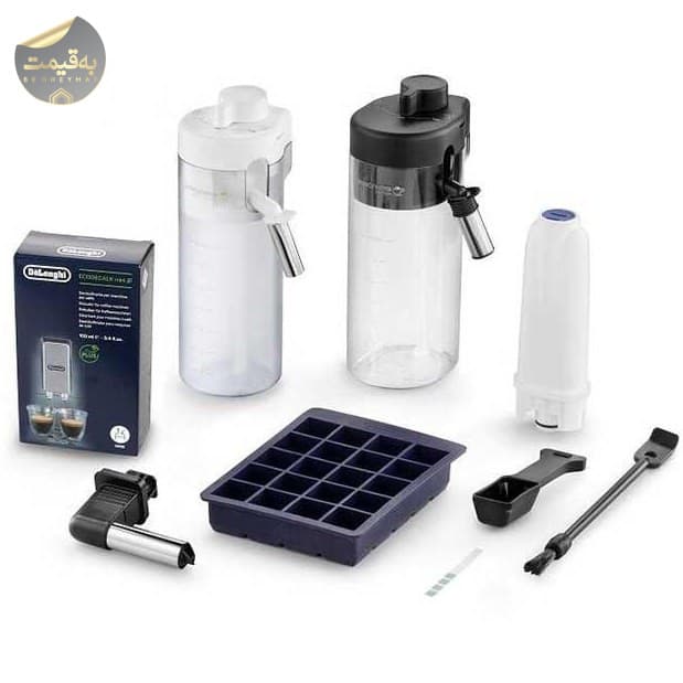 اسپرسو ساز دلونگی مدل | 450.65 Delonghi ا Delonghi — تصویر ۶