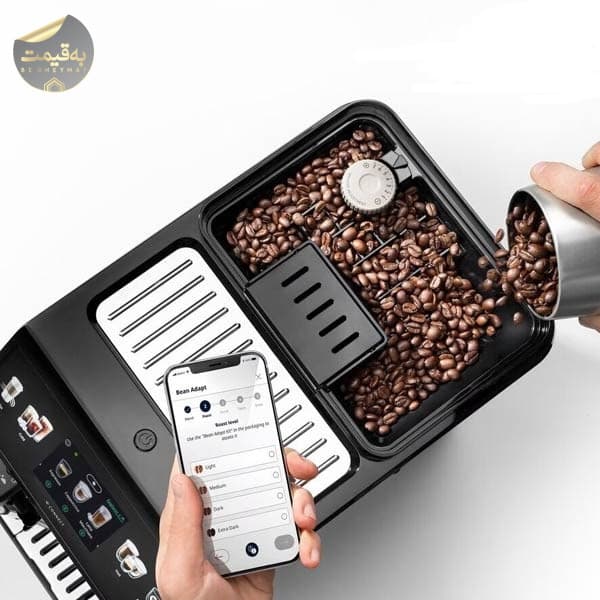 اسپرسو ساز دلونگی مدل | 450.65 Delonghi ا Delonghi — تصویر ۳