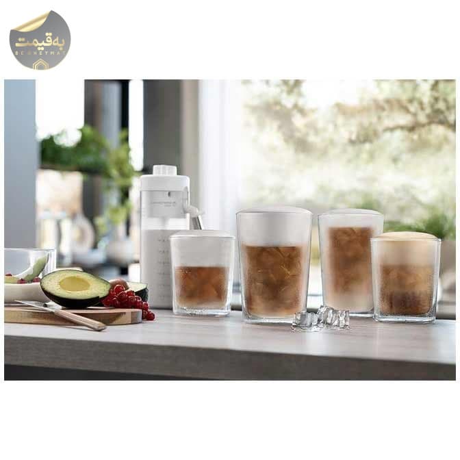 اسپرسو ساز دلونگی مدل | 450.65 Delonghi ا Delonghi — تصویر ۸