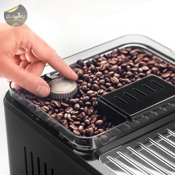 اسپرسو ساز دلونگی مدل | 450.65 Delonghi ا Delonghi — تصویر ۲